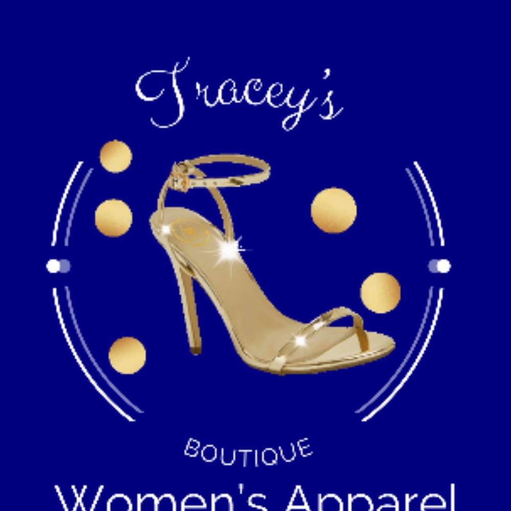 Meet your Posher, Tracey's